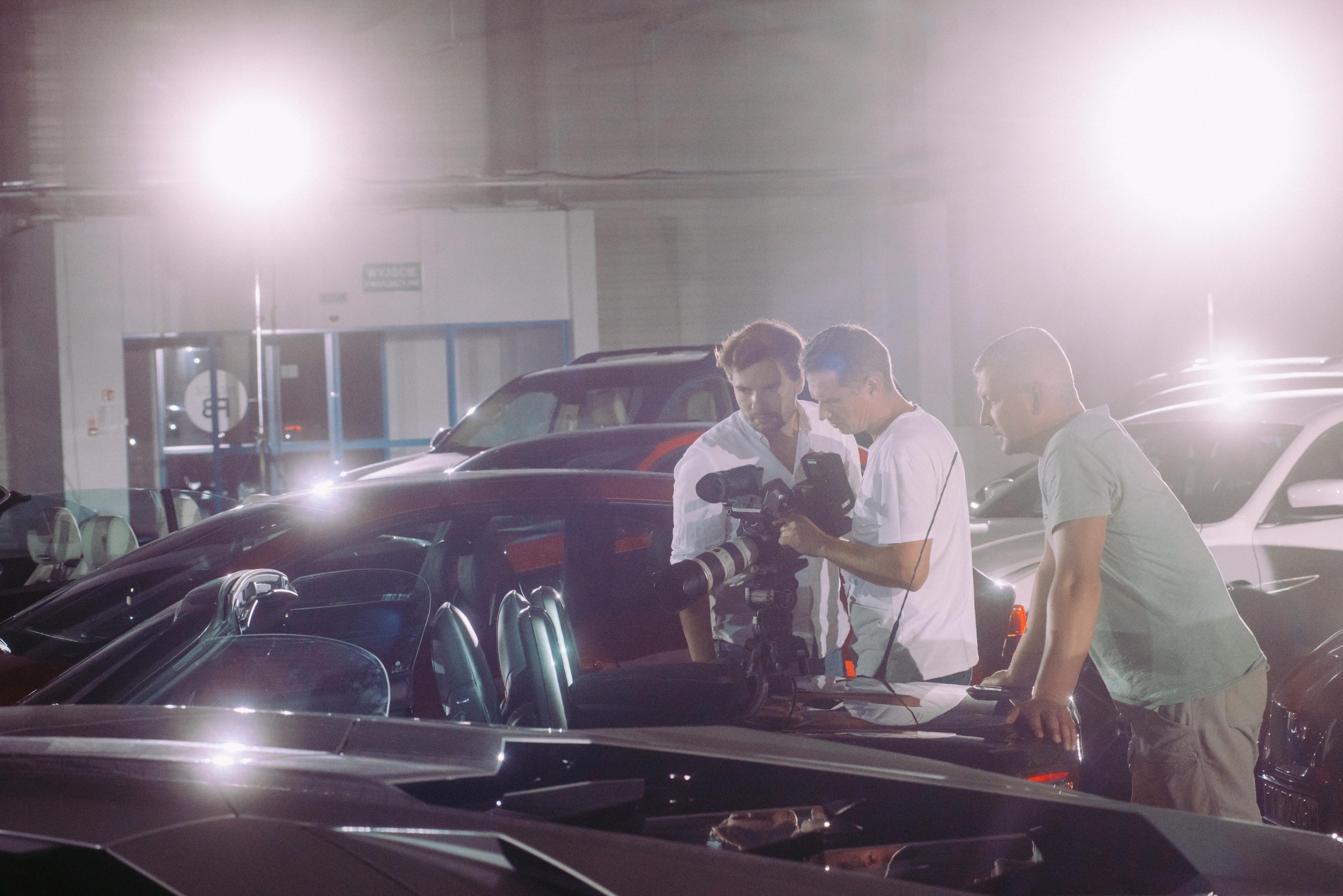 Automaniak - seria 19
