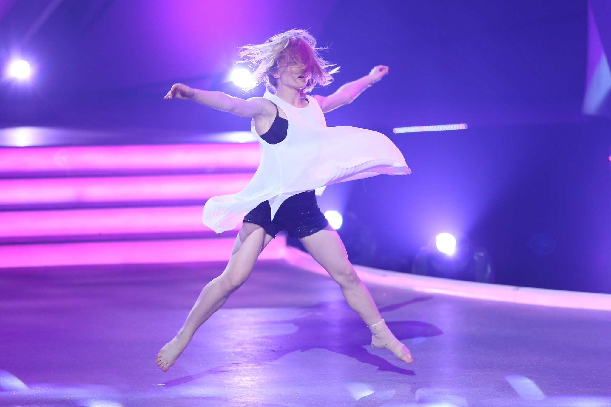 "You Can Dance - Po prostu tańcz"